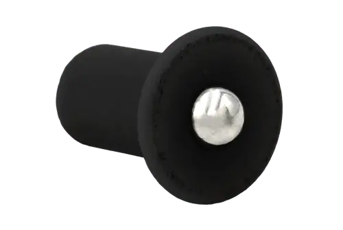 Defelsko Precision Burnishing Tool For Surface Calibration And Finish Testing 1