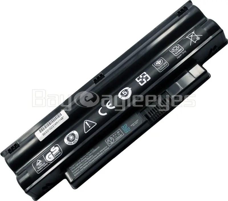 Dell 04Yrjh Premium Laptop Battery 1
