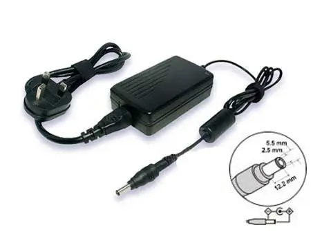 Dell Inspiron 1100 Laptop Ac Power Adapter 1