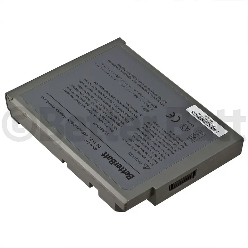 Dell Inspiron 1150 Oem-Grade Battery Module 1