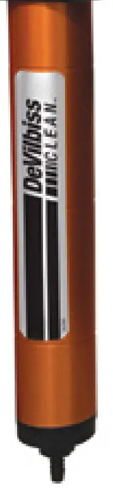 Devilbiss 130539 Oil Coalescing Filter Element Replacement 1