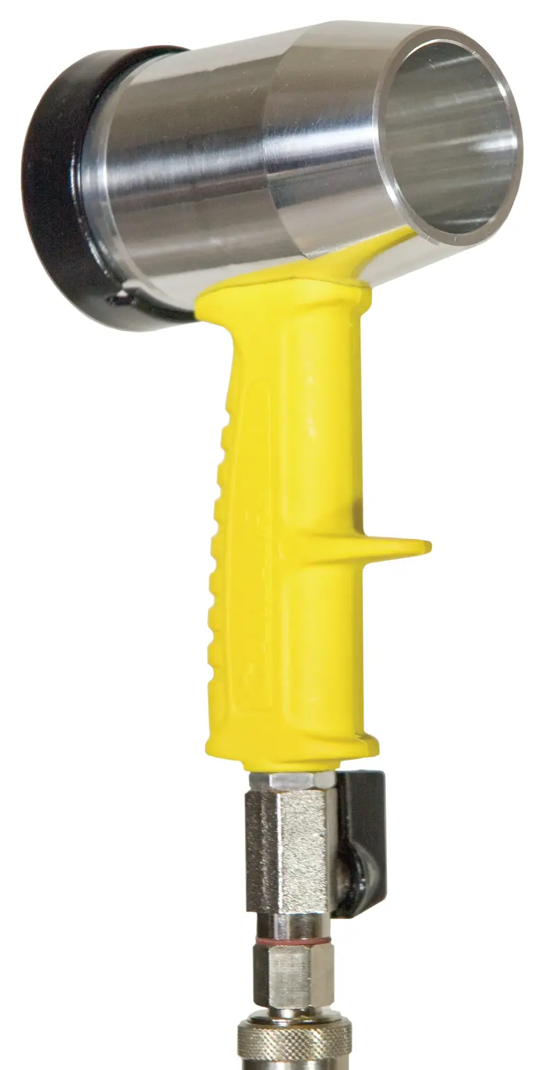 Devilbiss Camair Aerodry Paint Dryer Gun – Model 130530 1