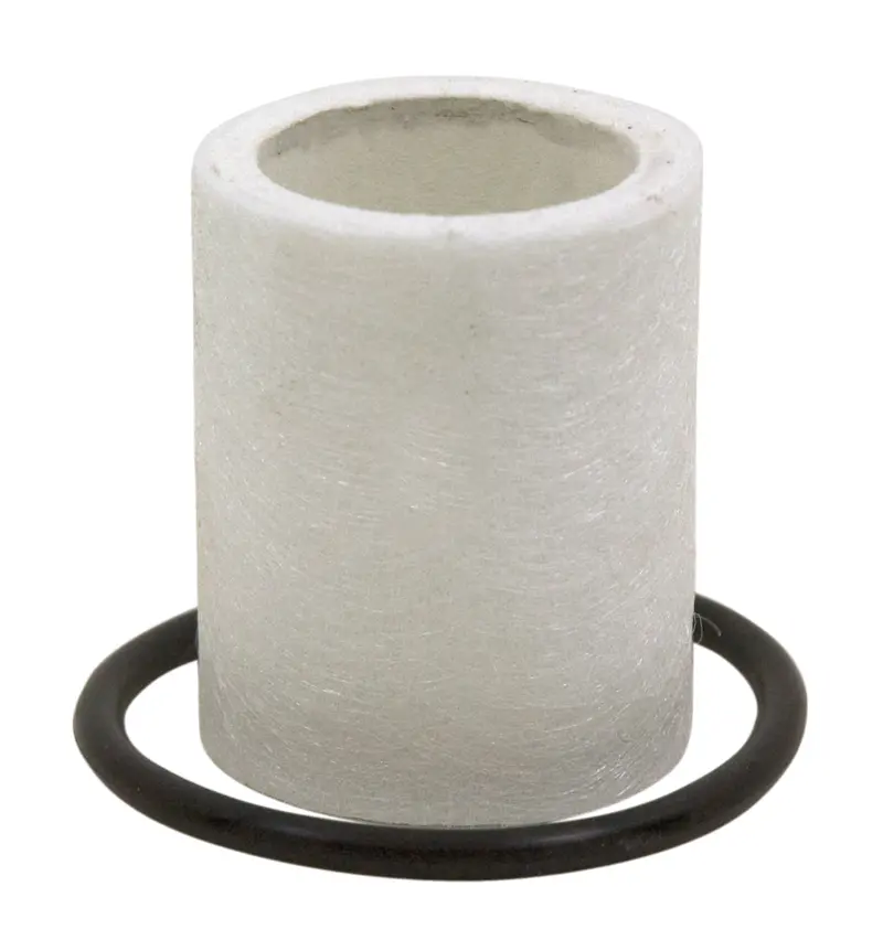 Devilbiss Camair Water Separation Filter — First-Stage Element (Model 130517) 1