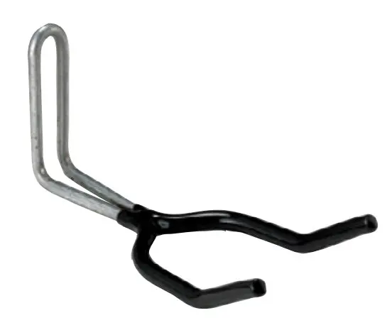 Devilbiss Gravity-Feed Spray Gun Stand – Stable Support System 1