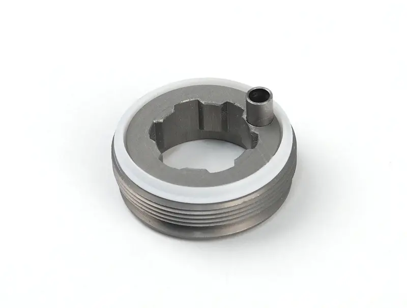 Devilbiss Gti-425 Complete Baffle Assembly For Gti Spray Guns 1