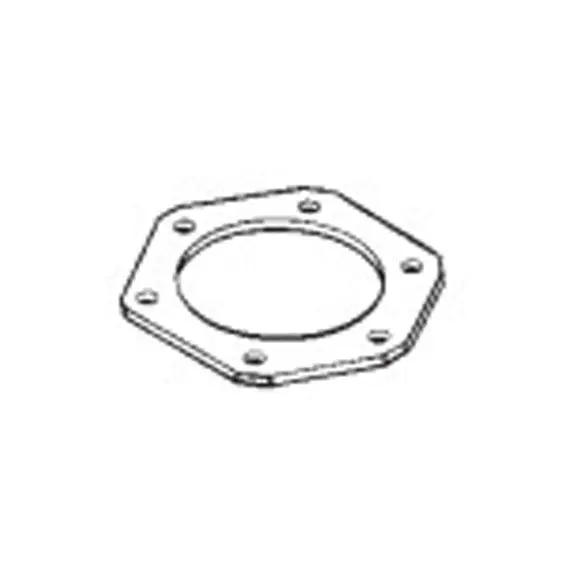 Devilbiss Hgs-12-K5 Gasket Replacement Kit (5-Pack) 1