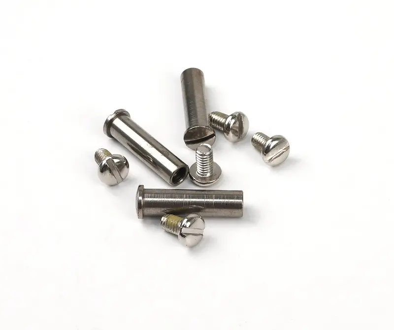Devilbiss Jgs-478 Stud And Fastener Service Kit 1