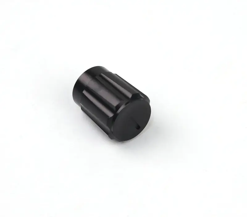 Devilbiss Sn-67-Bl-K Fluid Needle Adjustment Knob For Spray Guns 1