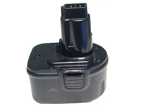 Dewalt De0240 Compatible Replacement Battery 1