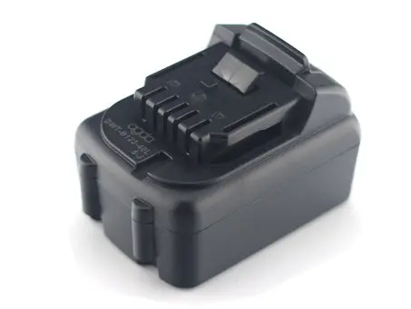 Dewalt Dw9050 Professional Cordless Battery 1