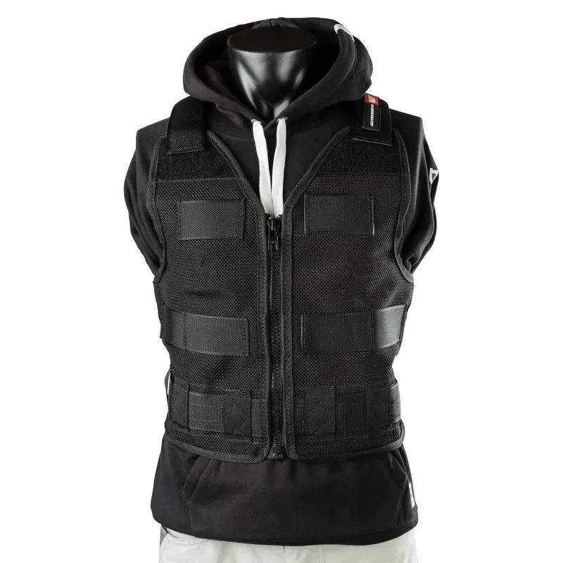 Diamondback 701 Mesh Vest – Breathable High-Capacity Tool Carrying Vest 1
