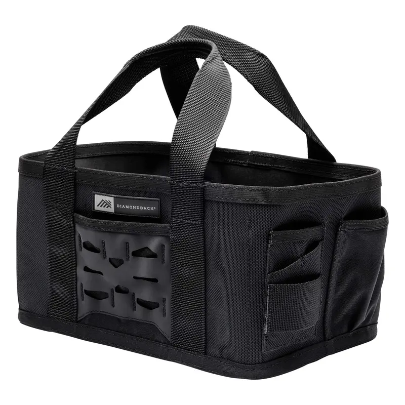 Diamondback Baere Tote X Dbx – Rugged Cross-Body Carry Accessory For Dbx Systems 1