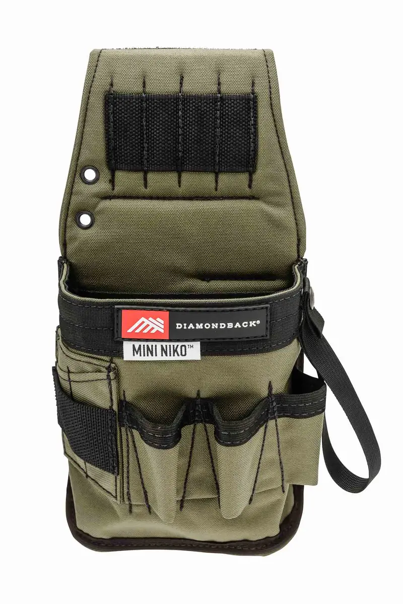 Diamondback Mini Niko Compact Tool Pouch 1