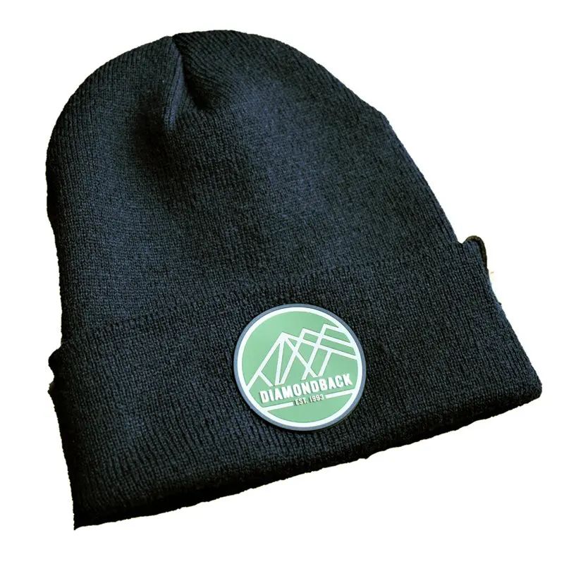 Diamondback Rogue Beanie – Cold-Weather Headwear 1