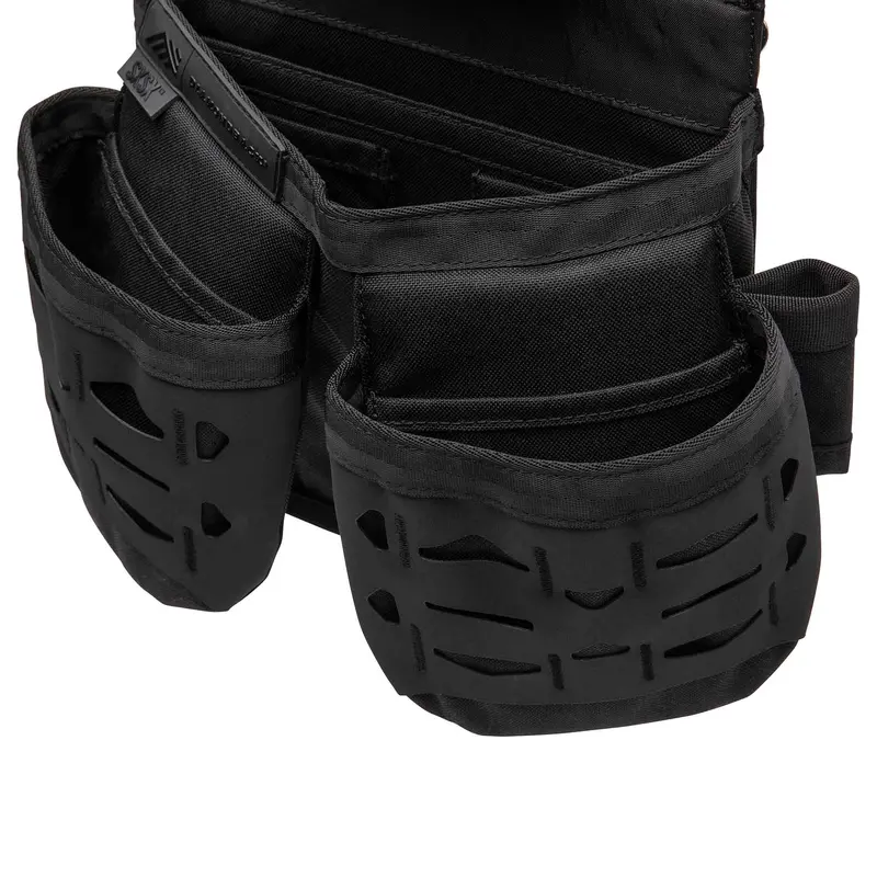 Diamondback Sxs X Pouch – Dual-Slot Specialty Tool Storage Solution 1