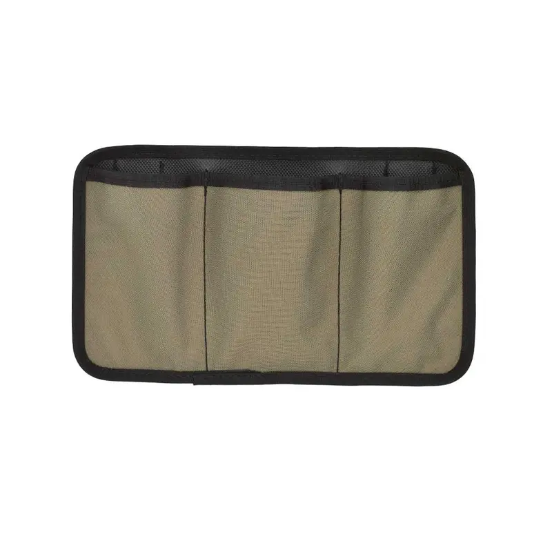 Diamondback Three-Pocket Go Sleeve – Expanded Organization Sleeve 1
