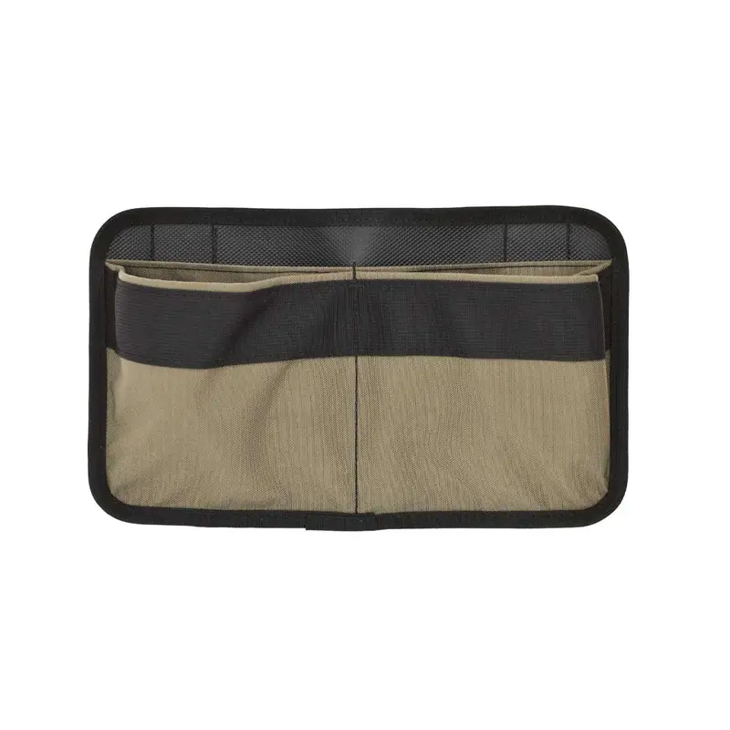 Diamondback Two-Pocket Go Sleeve – Slim Tool Carrier 1