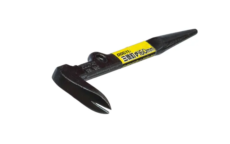 Dogyu 160Mm Japanese Nail Set & Puller With Standard Tip – Versatile 3-In-1 Design 1