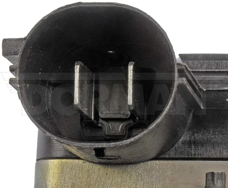 Dorman 621-392Xd Dual Electric Cooling Fan Assembly – Xd Series 1