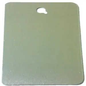 Elcometer 415 Ferrous Calibration Check Piece 1