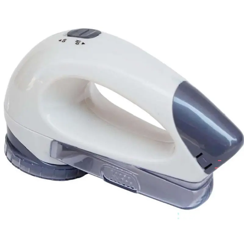 Electric Fabric Shaver & Lint Remover – Rechargeable Pilling Remover For Clothes 1