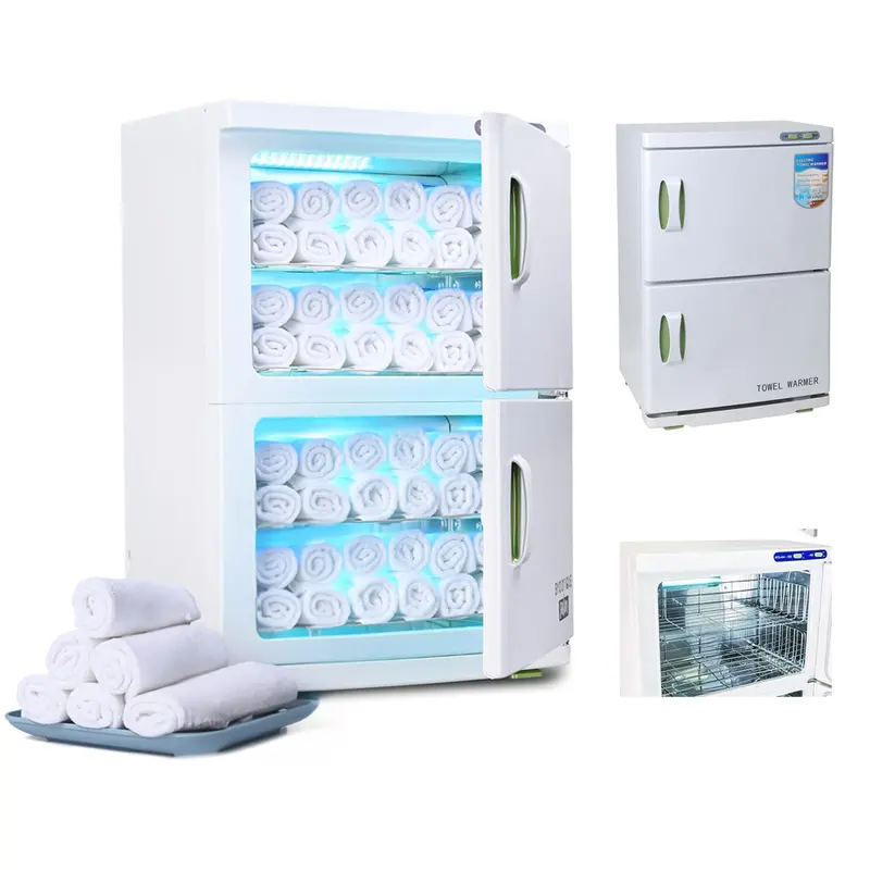 Electric Towel Warmer And Uv Sterilizer Combo Unit 1