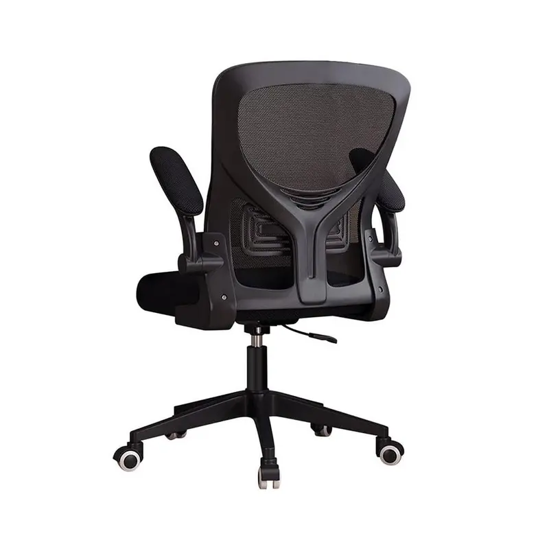 Ergonomic Desk Chair With Lumbar Support And Adjustable Height 1