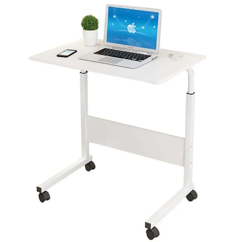 Ergonomic Height-Adjustable Laptop Desk Stand 1