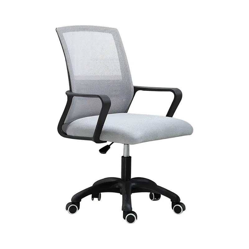 Ergonomic Mesh Office Chair – Breathable Task Chair For Home Or Professional Use 1