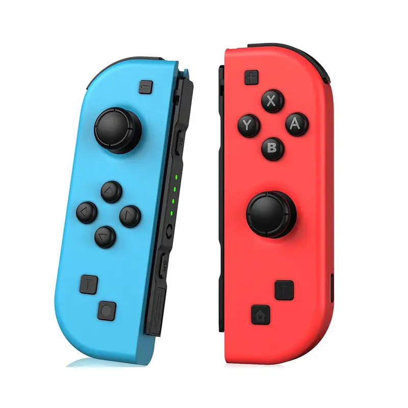 Ergonomic Wireless Joy-Con Style Controller For Nintendo Switch 1