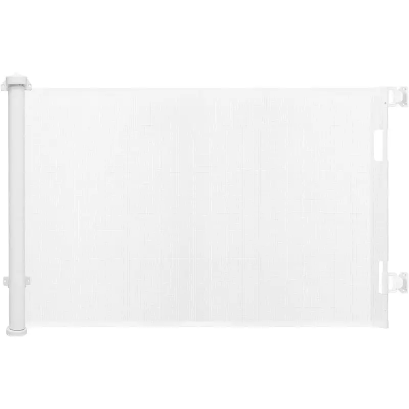 Expandable Retractable Safety Gate For Babies And Toddlers 1