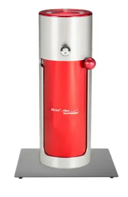 Fill-One+ Aerosol Filling Machine With Demo Plate Included 1
