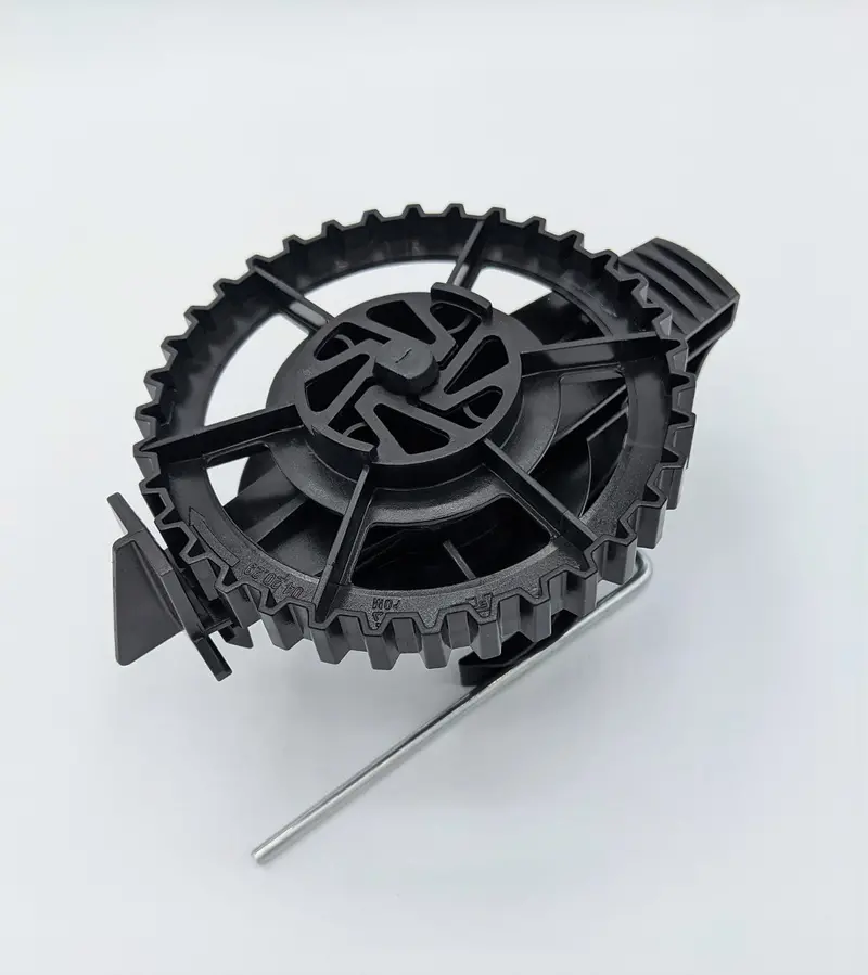 Fillon Ql Drive Block With Quick-Link Coupling 1