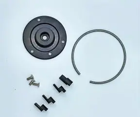 Fillon Technologies Eyyy1078 Aluminum Cup Repair Kit For Spray Guns 1