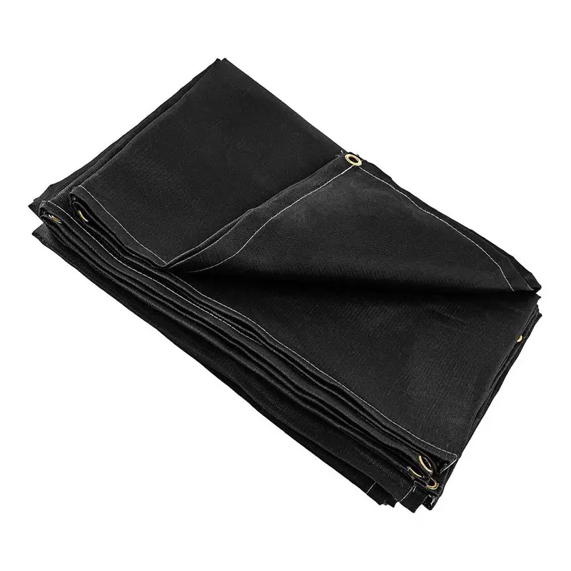 Fire-Resistant Leather Welding Blanket – 1.8-Metre Heat Protection Shield 1
