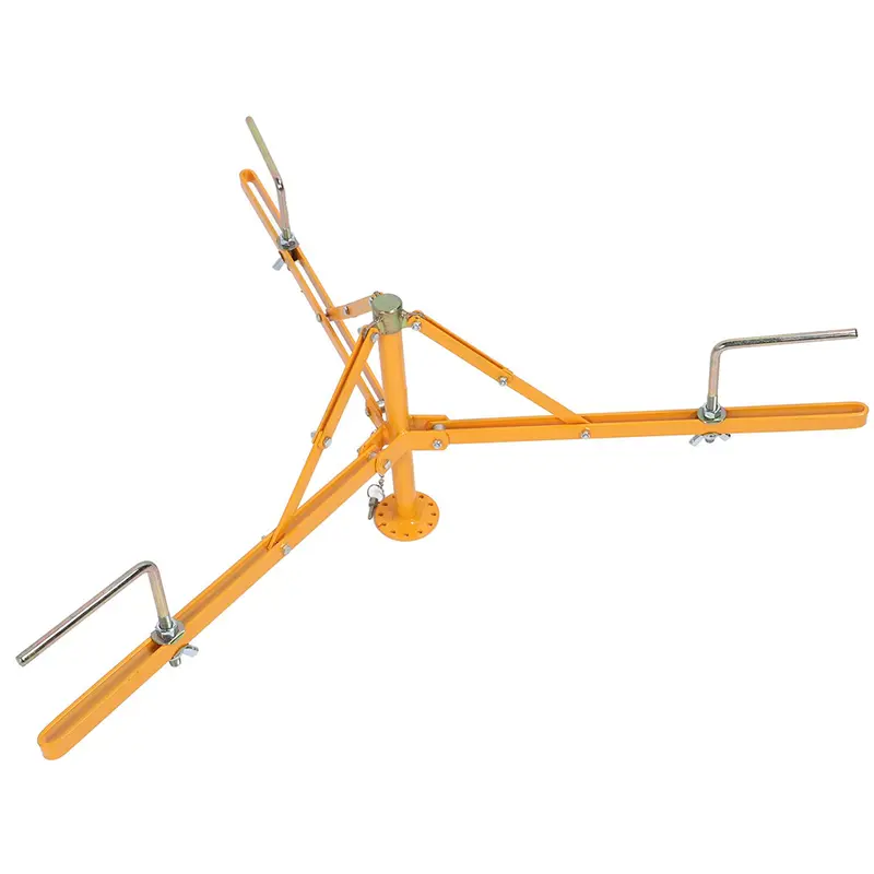 Folding Spinning Jenny Wire Dispenser For Crafters And Electricians 1