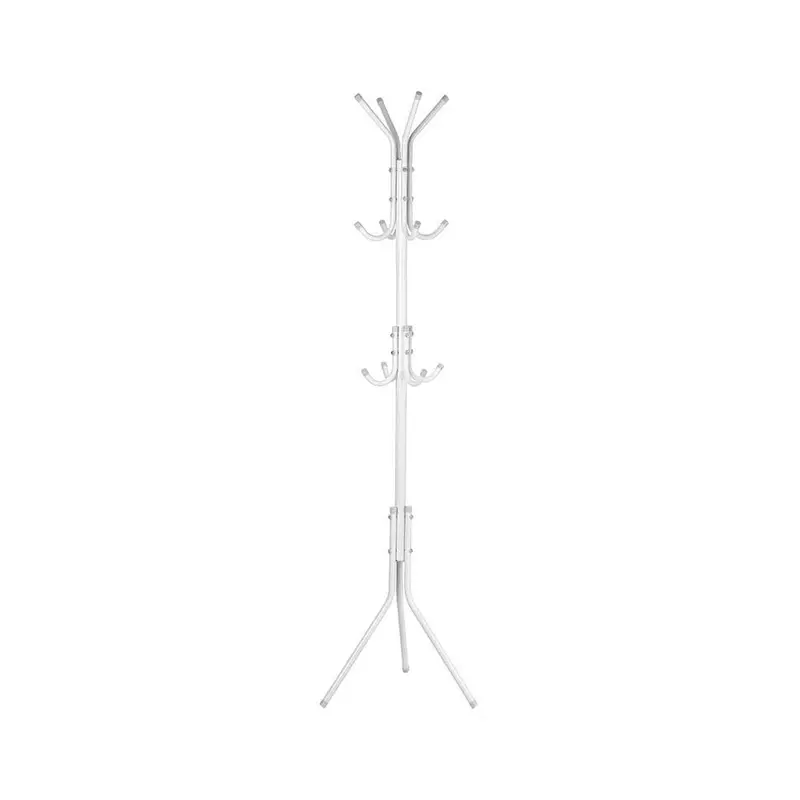 Freestanding Coat Rack Stand – Hallway Or Entryway Organizer 1