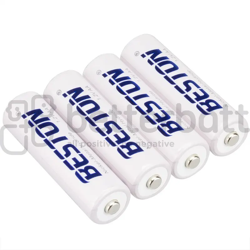 Fujifilm Nh-20 Rechargeable Battery For Finepix Cameras 1