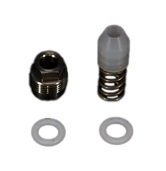 Ga1030 Airspray Auto Gun Maintenance Kit – Includes Air Manifold Ring, O-Rings & Needle Packing 1