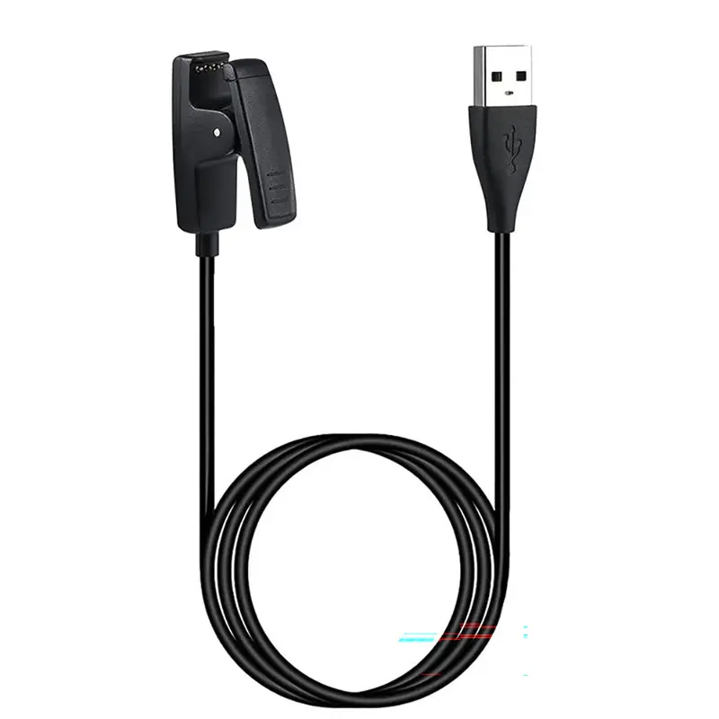 Garmin Forerunner Series Charging Cable (Usb-A To Proprietary Connector) 1