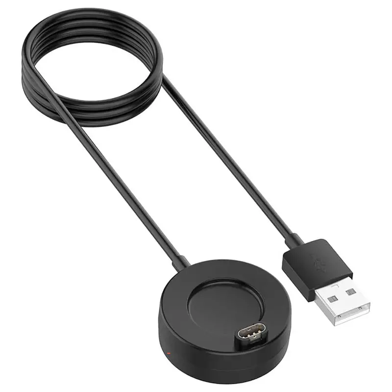 Garmin Smartwatch Charging Cable And Dock 1