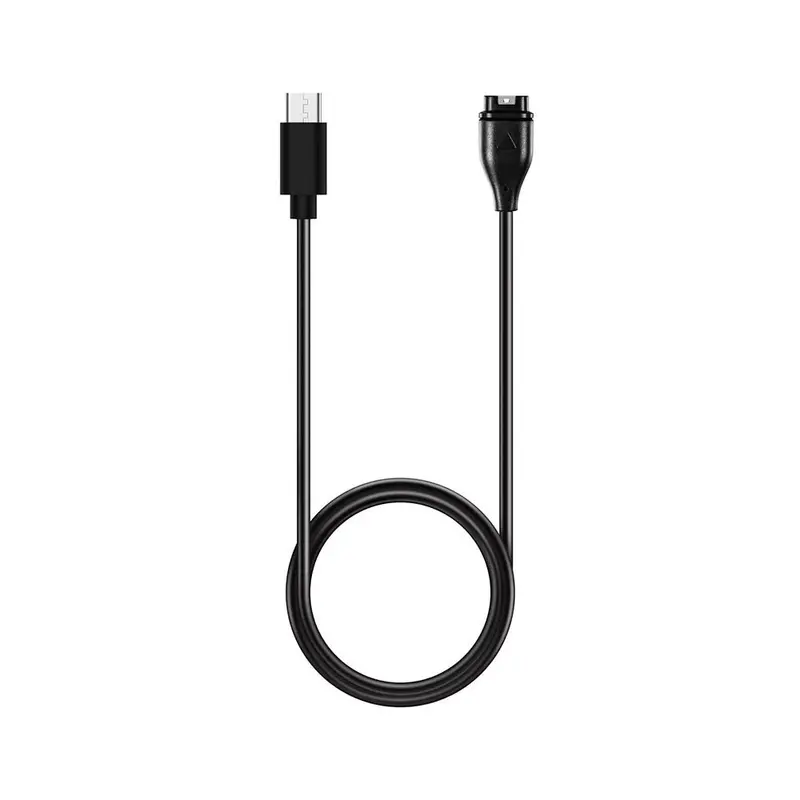 Garmin Watch Charging Cable – Compatible With Vívo, Forerunner & Fenix Series 1