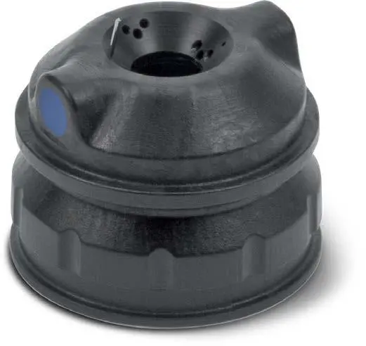 Gm 5000Eac Fm-Compliant Air Caps 1