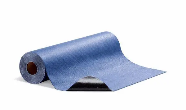 Grippy® Paint Booth Floor Mat – 32-Inch Wide × 50-Foot Roll 1