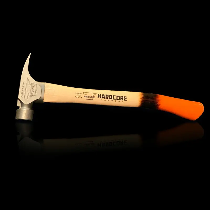 Hardcore Hammer 2.0 – Original Color Edition Series 3