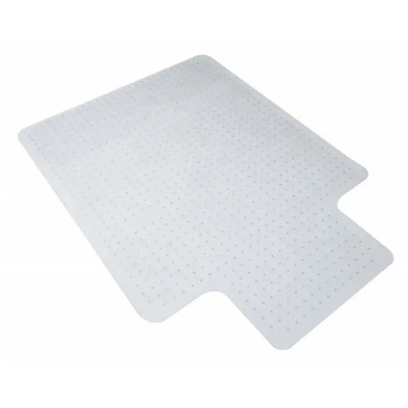 Heavy-Duty Office Chair Mat For Carpeted Floors – Anti-Slip Protector 1