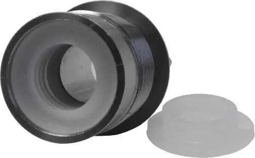 Heavy-Duty V-Packing Kit – Multi-Component Shaft Seal Assembly 1
