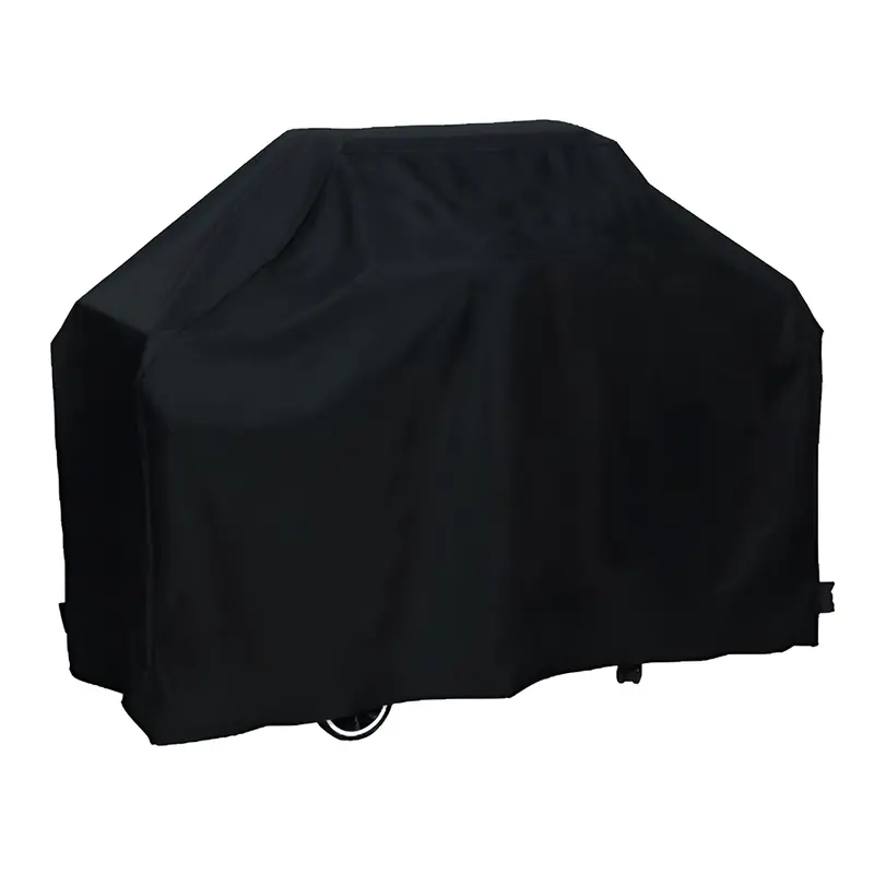 Heavy-Duty Waterproof Bbq Cover – Universal Fit For Grills And Smokers 1