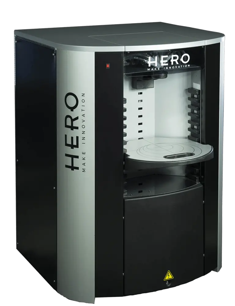 Hero A310-Tpx Solvent-Based Sequential Dispenser 1