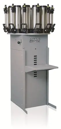 Hero D24 Manual Dispensing System For Two-Component Materials 2